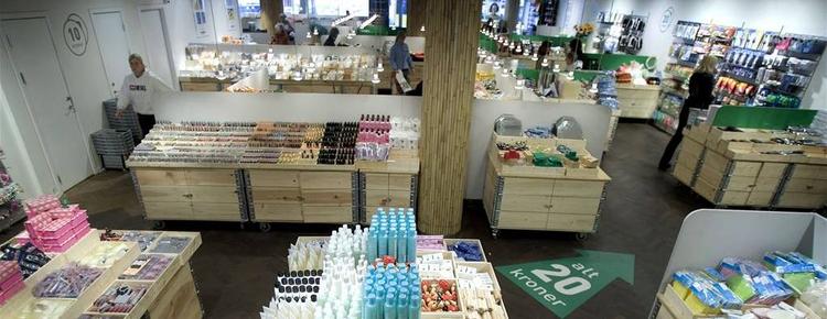 Ud af syv tilfældige stykker legetøj købt hos butikken Tiger på Rådhuspladsen for enten ti eller tyve kroner mangler tre af dem en vigtig sikkerhedsmærkning, mens de resterende fire ikke er korrekt mærket til det danske marked. 