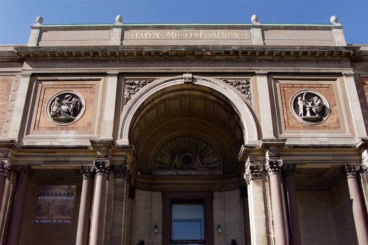 Statens Museum for Kunst 