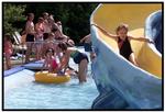 Vandrutsjebane i Djurs Sommerland 