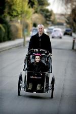 KasseCykler
