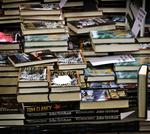 Bogmesse i Forum 2007