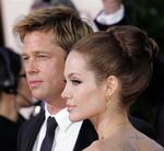 Golden Globes Arrivals