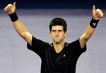 China Tennis Masters Cup