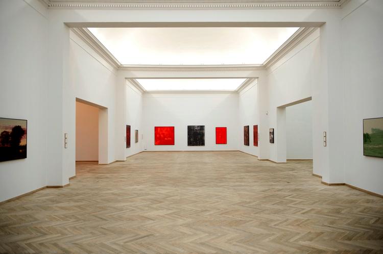 Politiken har fået aktindsigt i en længere korrespondance mellem Kunsthal Charlottenborg og Kulturministeriet. Den viser, hvordan  sagen i løbet af sommeren og efteråret udvikler sig fra at være et spørgsmål om økonomiske uregelmæssigheder til at være en sag om økonomisk kaos.Foto: Peter Hove Olesen 