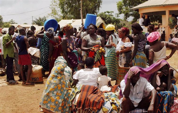 Regeringen i det vestafrikansek land Togo tilbyder nu gratis medicin til hiv/aids-patienter. 