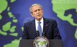 Bush mener, USA kunne komme ud i en Depression på niveau med 1930'ernes, hvis ikke G-20-landene var trådt til. 