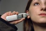 Øretermometer
