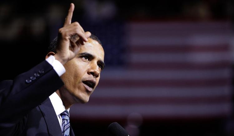 Den nyvalgte amerikanske præsident, Barack Obama, vil genskabe USA's moralske status. Arkivfoto. 
