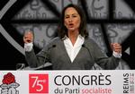 Ségolène Royal genopstiller til formandsposten af det franske socialistparti, men hendes modkandidater mener ikke, hun kan klare Sarkozy i en valgkamp om at blive præsident. 