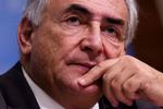 Strauss-Kahn: Send flere penge. 