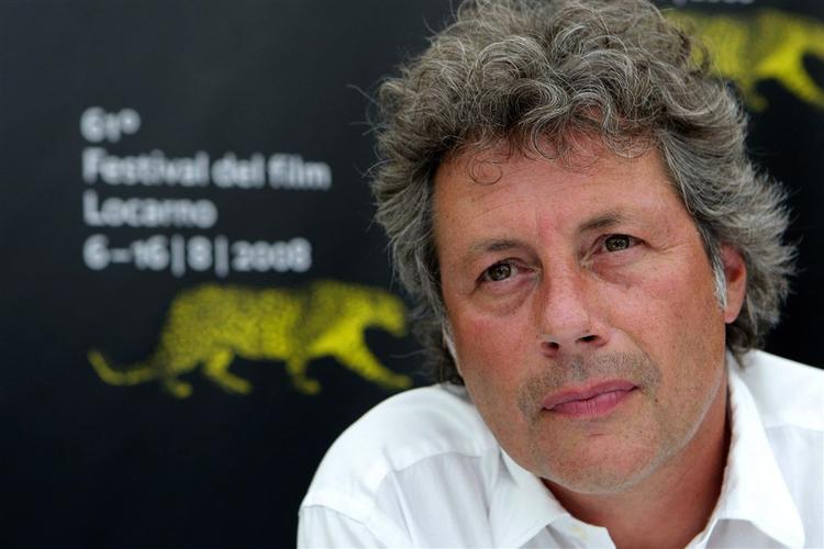 Alessandro Baricco (f. 1958) er italiensk multikunstner, forfatter og instruktør. 
