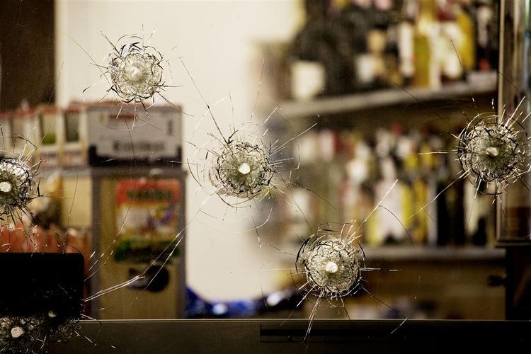 Det er især Nørrebro, det er gået ud over ved årets mange skyderier på åben gade i København. 