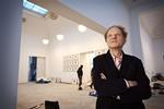 Kunsthal Charlottenborg skal have ny direktør. Bestyrelsen vil af med Bo Nilsson. (Arkivfoto) 