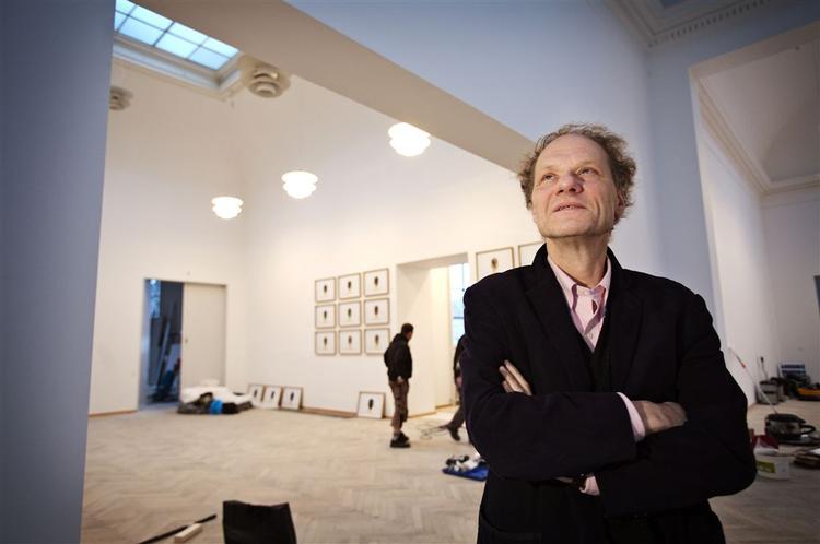 Kunsthal Charlottenborg skal have ny direktør. Bestyrelsen vil af med Bo Nilsson. (Arkivfoto) 