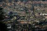 California Wildfires