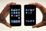 Apple iPods