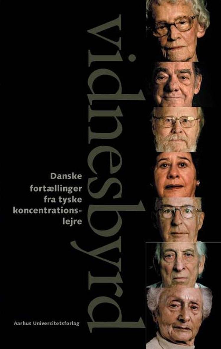 Med beretningerne fra to usædvanlige kvinder, der først efter 1945 kom her til landet, adskiller 'Vidnesbyrd' sig fra andre udgivelser med danske øjenvidneskildringer fra lejrene. 