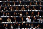 I dag har EU-parlamentarikerne ret til at blive hørt om EU's landbrugspolitik. Hvis Lissabon-traktaten bliver vedtaget, får de egentlig medbestemmelse. 