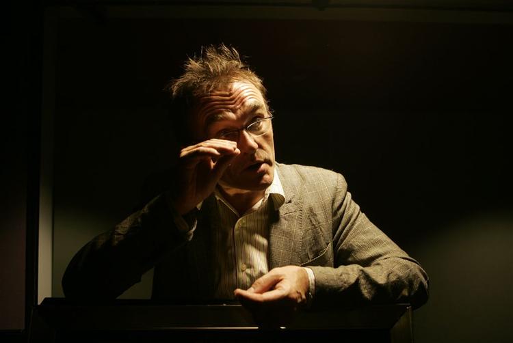 Danny Boyle har ladet sig inspirere af russisk eksperimental-tekstning i 'Slumdog Millionaire'. 