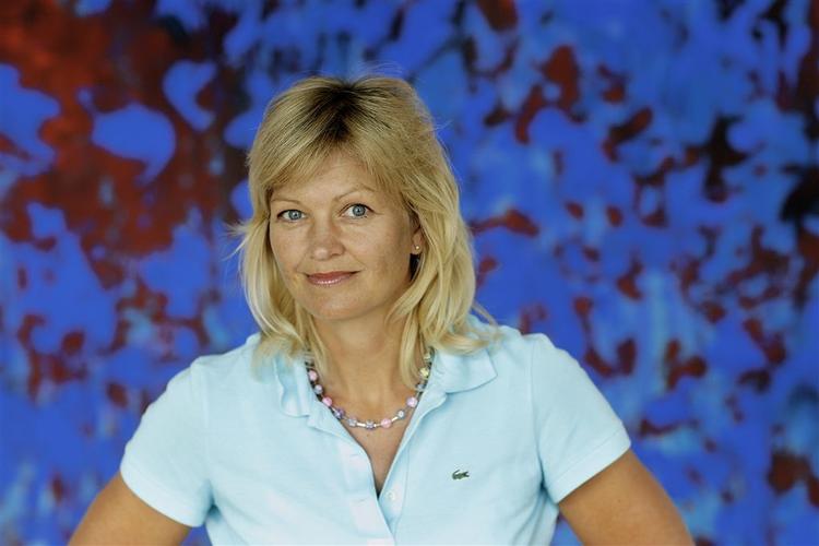 Eva Kjer Hansen. Arkivfoto. 