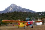 Mount Everest flyder med skrald og afføring. 