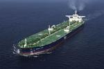 The Dubai-based Sirius Star which has been taken over by Somali pirates. 
