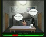 I spillet Billy Suicide styrer man den depressive Billy rundt, og skal som i 'The Sims' konstant afbalancere hans mentale- og "finansielle" helbred markeret med to søjler nederst. Og falder det mentale helbred til 0, begår han selvmord. 