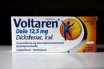 Undersøgelsen blandt en million raske danskere afslører, at personer, som bruger Voltaren eller lignende kopimedicin med Diclofenac, har en overdødelighed på flere hundrede om året. 