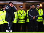 BRITAIN SCOTLAND ARGENTINA SOCCER