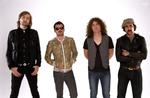 Fra at være leverandør af pletskud og festfyld er The Killers blevet mere tilbageskuende og selvsmagende. 