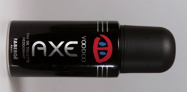 Daniel døde af en kombination af overfølsomhed over for deospray og hjertefejl. Daniels foretrukne mærke var Axe, men den senere undersøgelse af dødsfaldet siger ikke, at ulykken ikke ville være sket med et andet deodorantmærke. (Arkivfoto) 