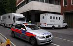 Britiske politibetjente må ikke være medlemmer af indvandrerkritisk parti. 