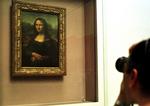 Mona Lisa i cyberspace var så interessant at EU´s nye onlinebibliotek måtte give fortabt. 