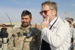 Danmark har haft soldater i Afghanistan siden 2002, og står det til udenrigsminister Per Stig Møller (K) skal vi blive i mindst fem år endnu. 