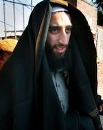 Rashid Rauf blev dømt for sine planer om at bombe et transatlantisk fly i 2006 og blev tilbageholdt af pakistansk politi. Det lykkedes ham dog at flygte i 2007. Arkivfoto. 