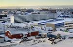 Greenland has voted in favour of self-rule. 