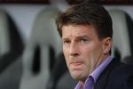 Michael Laudrup har ikke været en succes i Spartak Moskva. Arkivfoto. 