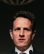 Timothy Geithner 