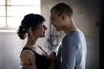 Debutanten Rosalinde Mynster er aldeles strålende i hovedrollen i film der kan og vil meget. Billede fra filmen. 