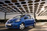 Toyota Aygo blev ikke spået de store chancer herhjemme ved debuten i 2006. Nu er det Danmarks mest solgte bil. 