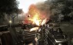 Hvad det åbne spil 'Far Cry 2' har i størrelse, skønhed og spænding, mangler det i dramaturgi, dybde og nuance. 