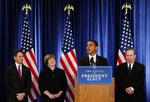 Obama Transition
