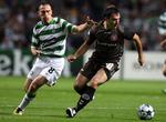 Celtic møder AaB i Champions League