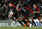 FCK - FCM 2-2