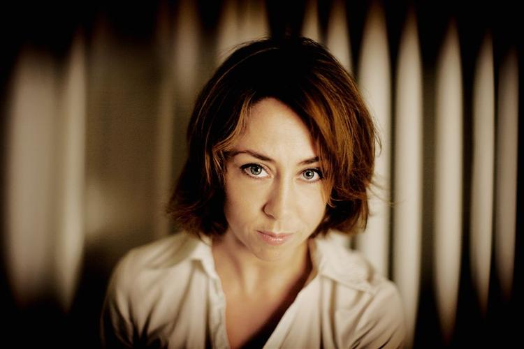 Sofie Gråbøl høstede en stor buket anmelderroser for sin hovedrolle i 'Et drømmespil' på Betty Nansen Teatret. 