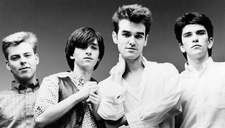 The Smiths gav den melodiske og romantisk klingende guitarrock med ekko fra 60'ernes melodiske overskud en renæssance. 