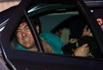 APTOPIX France Spain ETA Arrests