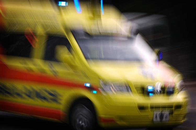 Fagforeninger frygter, at københavnerne får et dårligere ambulanceberedskab. Arkivfoto 