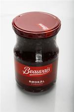 Beauvais rødkål