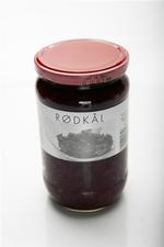 Danu rødkål